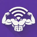 WiFi Analyzer app icon