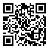 QR code for STRONK: A Workout Tracker on the App Store