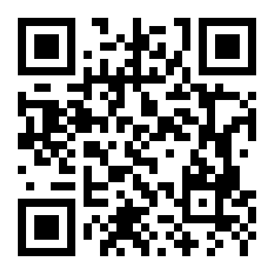 QR code for GOLF on the App Store